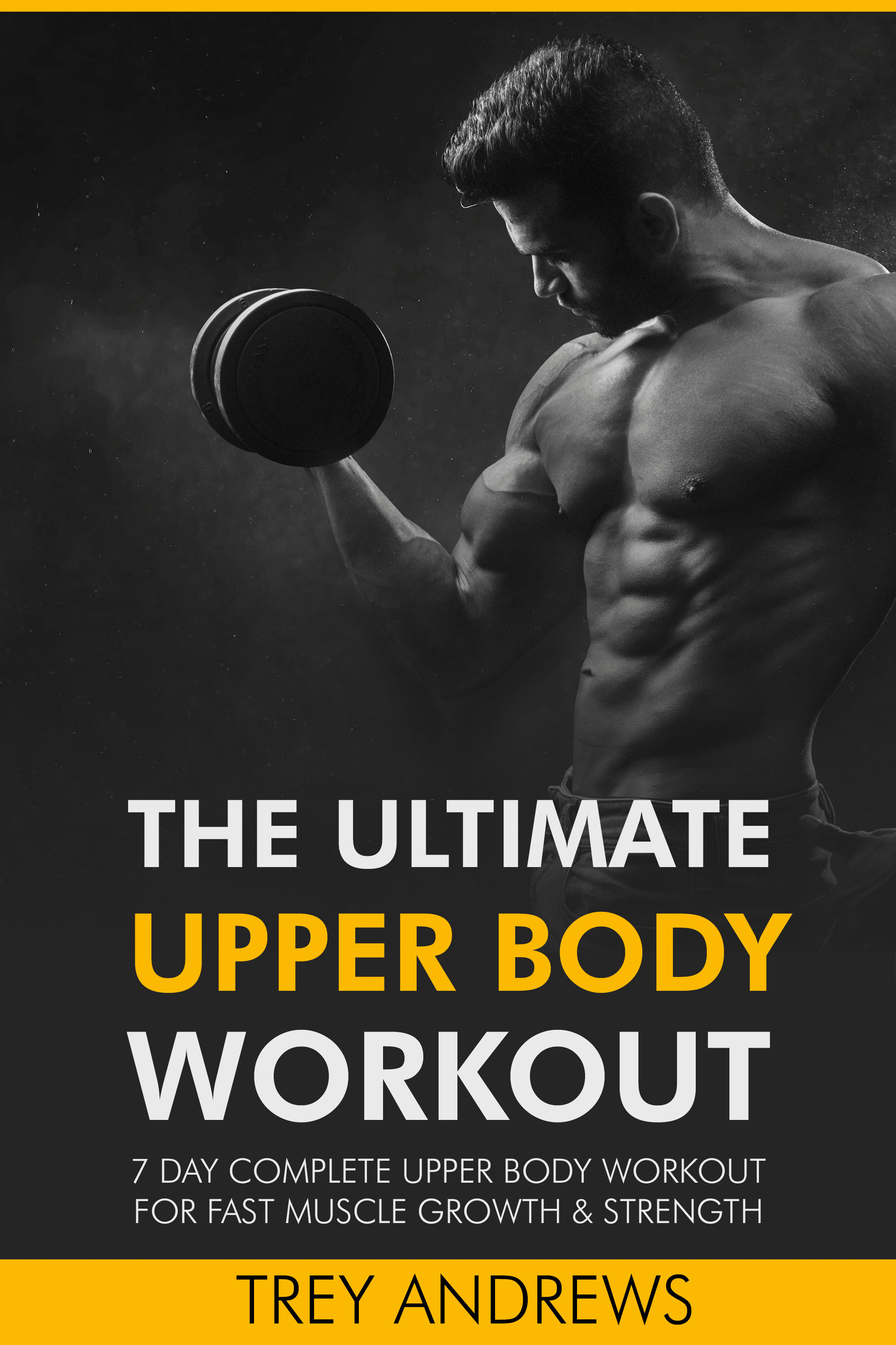 Upper Body Exercises